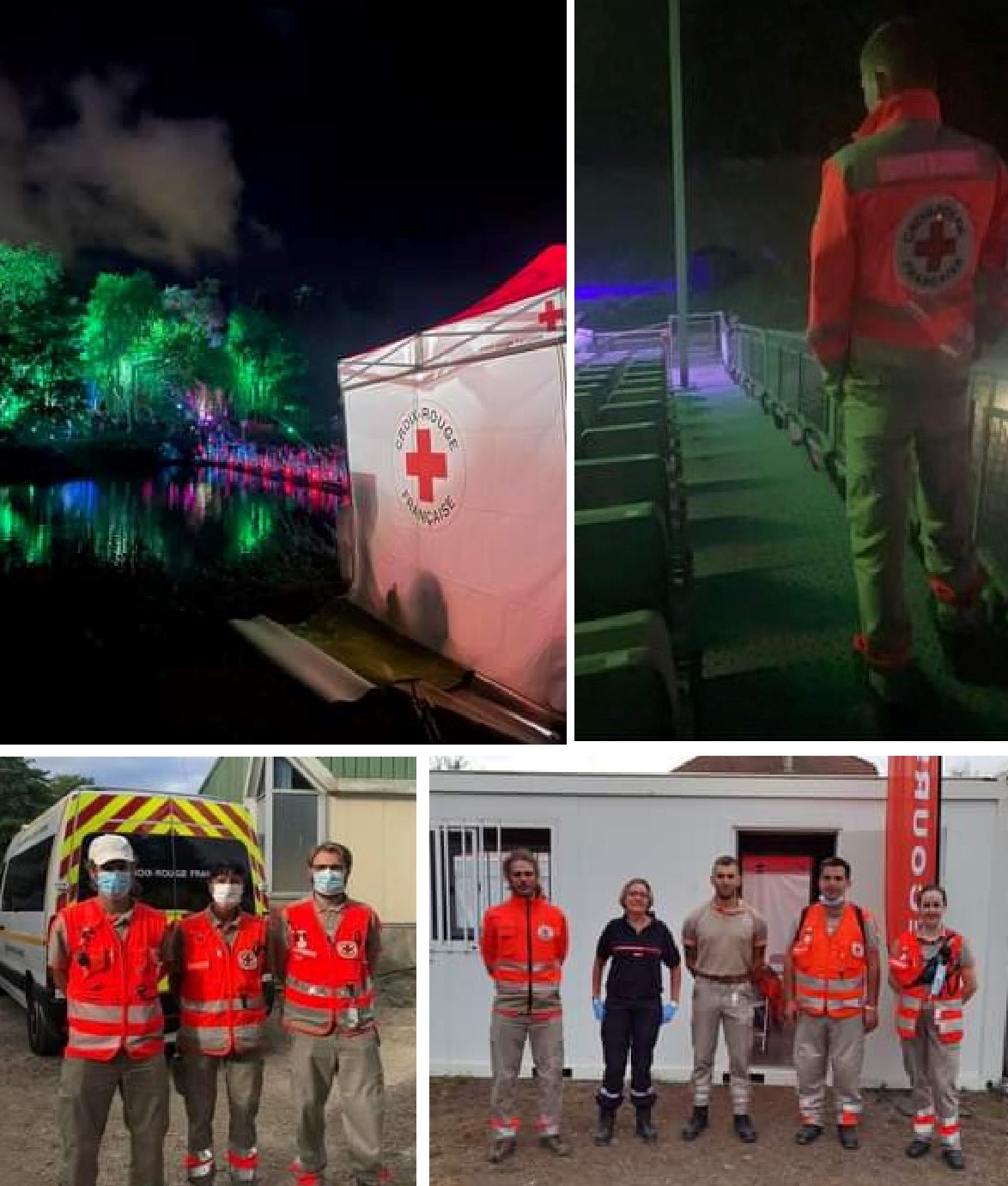 La Cabaret Vert 2022