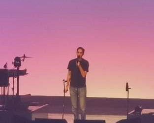 Concert Grand Corps Malade