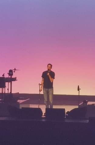 Grands Corps Malade au Cube