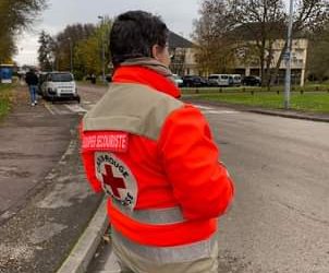 Marché de Noël à la Rivière-de-Corps