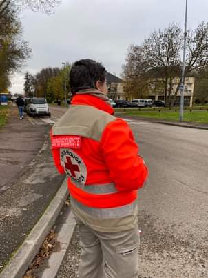 Marché de Noël à la Rivière-de-Corps
