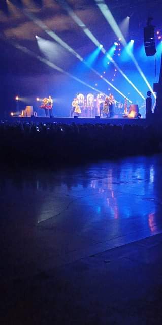 Spectacle Irish Celtic