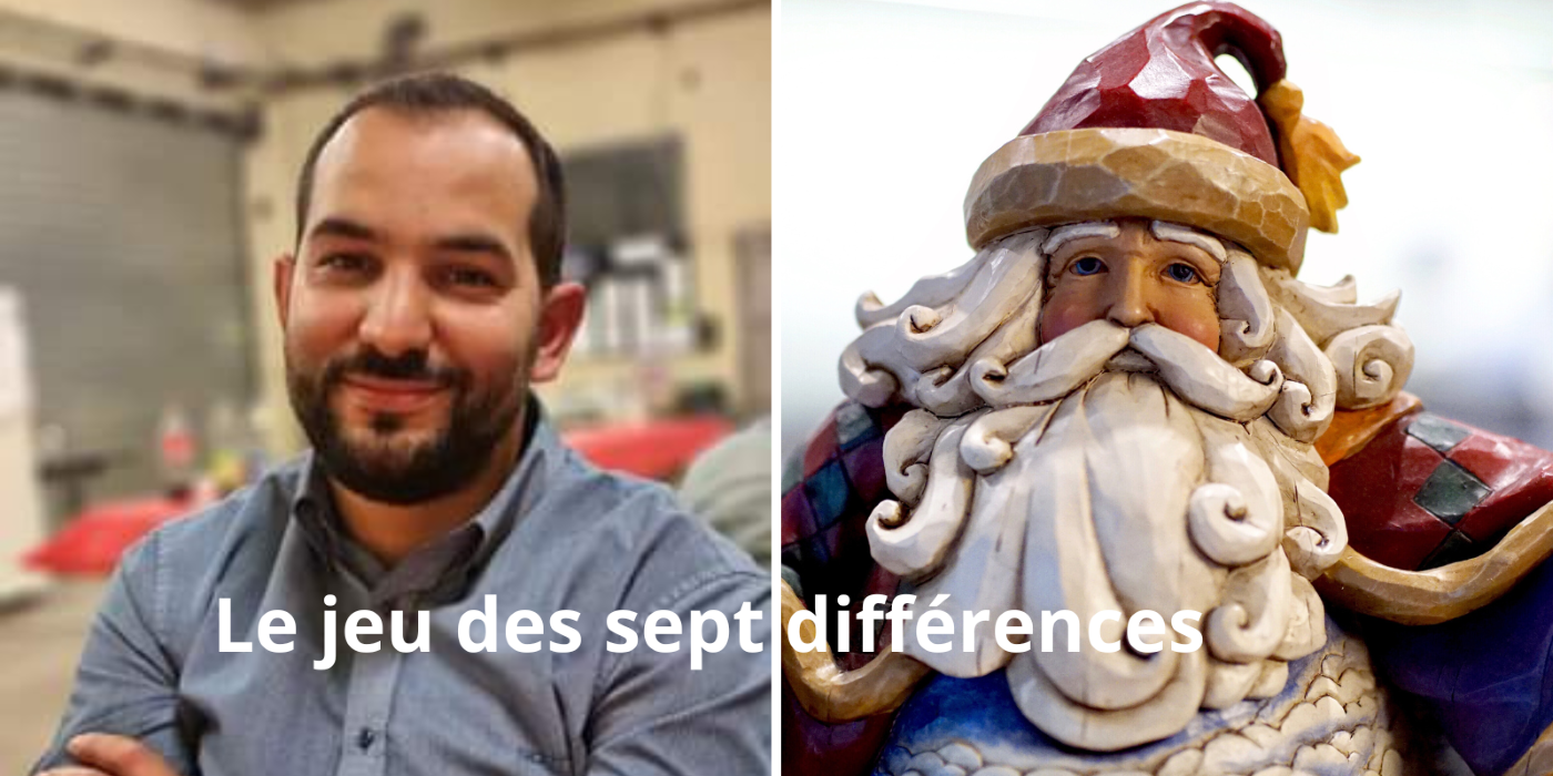 Fête de la Saint Nicolas