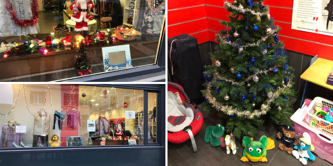 Noël à Arcis-sur-Aube