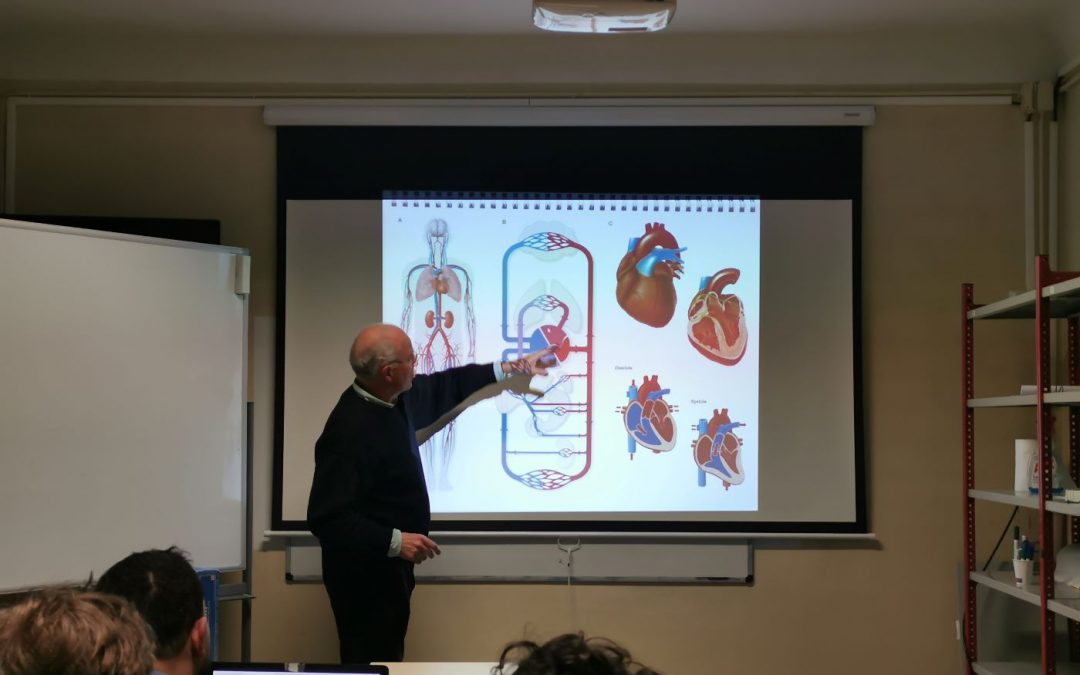 Formation à l’Urgence cardiaque