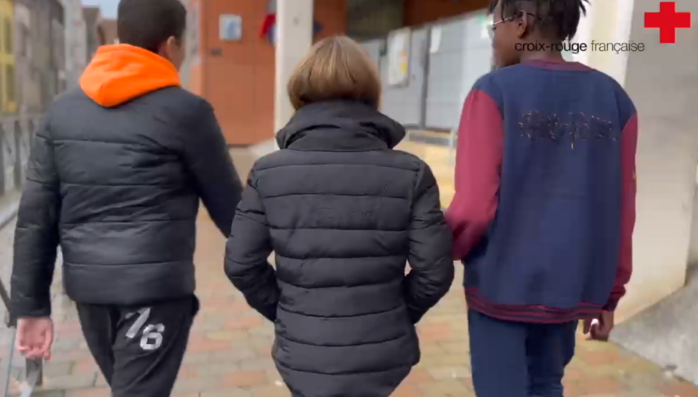 Collecte des collèges des Jacobins et Paul Langevin