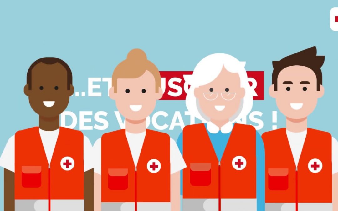 Journée mondiale du bénévolat