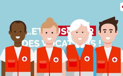 Journée mondiale du bénévolat