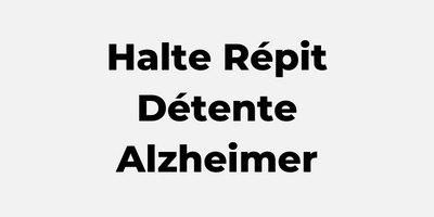 Devenez bénévole à la halte répit détente Alzheimer Devenez bénévole à la halte répit détente Alzheimer