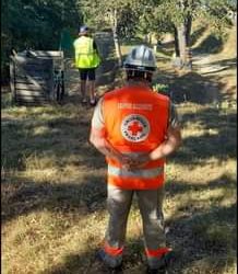 Motocross de la Borde