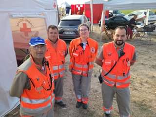 Course de côte à Montgueux