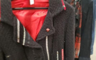 Vente spéciale à la vestiboutique du Grand Troyes