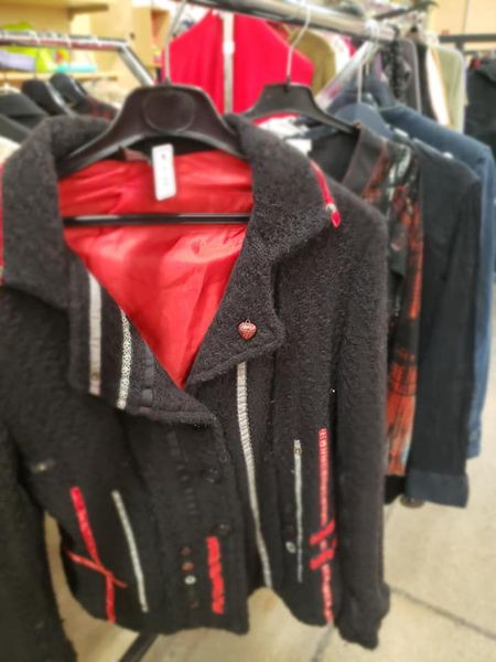 Vente spéciale à la vestiboutique du Grand Troyes