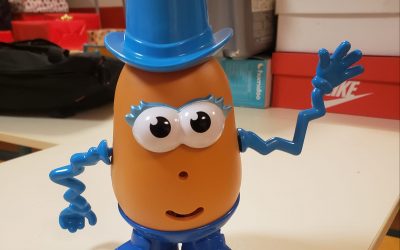 Distribution de jouets à l&rsquo;unité locale du Grand Troyes