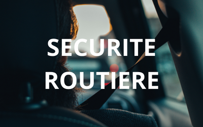 Formation sécurité routière