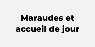 Devenez bénévole à l'accueil de jour Devenez bénévole à l'accueil de jour