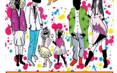 Défilé de mode à Nogent-sur-Seine