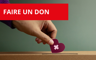 Faire un don Faire un don
