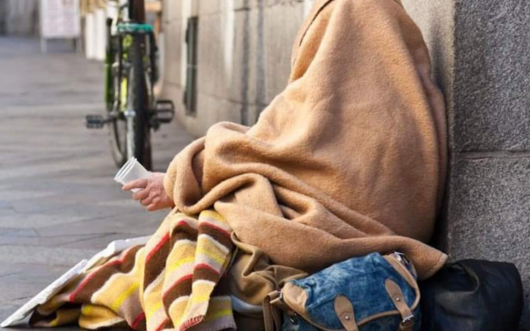 BESOINS URGENTS : appel aux dons de couvertures