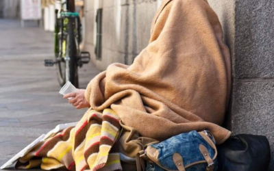 BESOINS URGENTS : appel aux dons de couvertures