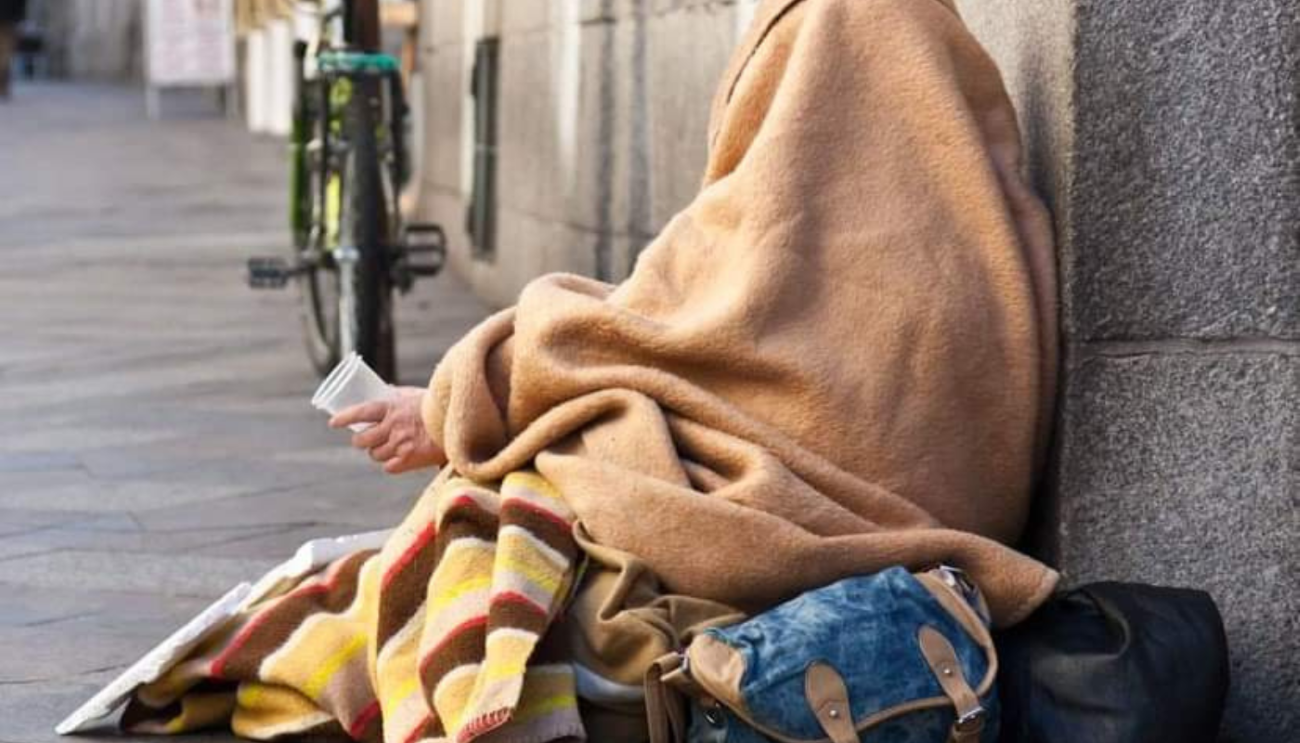 Demande de couverture pour le pöle social