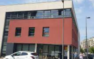 Institut de Formation Sanitaire et Social de la Croix-Rouge