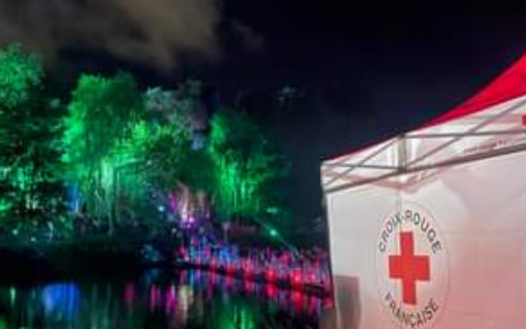 Le Cabaret Vert à Charleville-Mézières