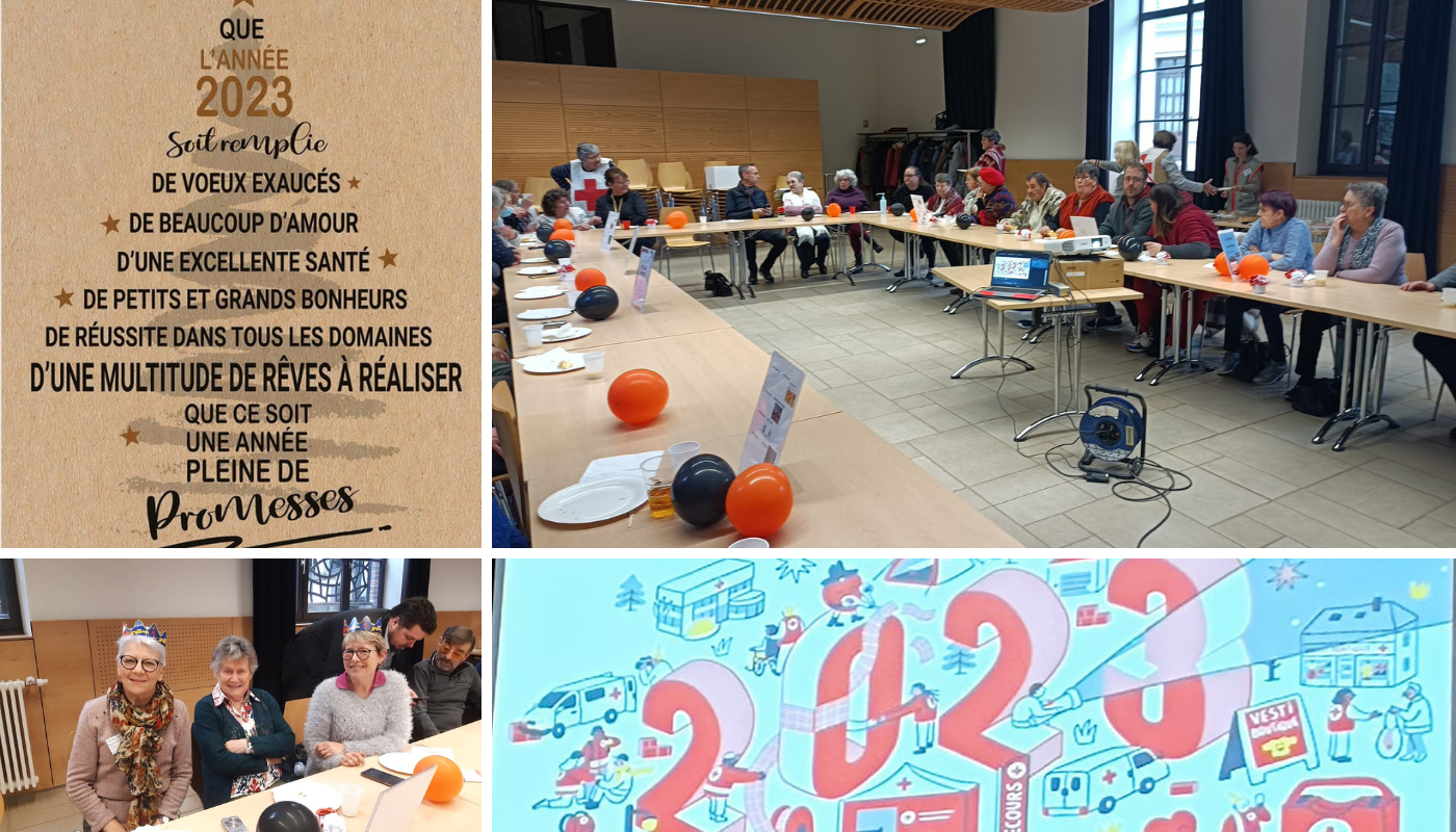 rencontre Unité locale de Sézanne