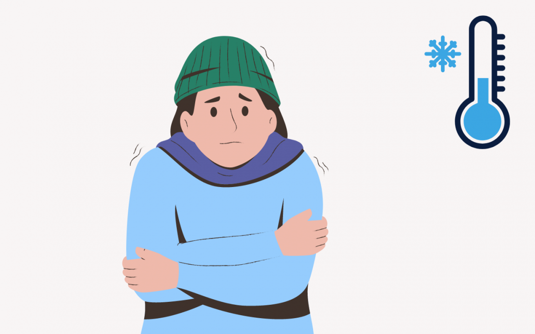 Plan « Grand Froid » activé dans l&rsquo;Aube