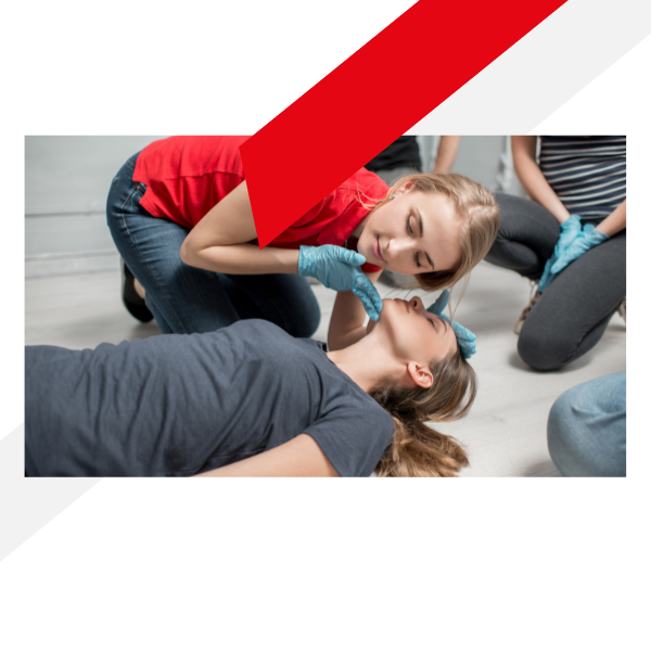 Formation initiation premiers secours