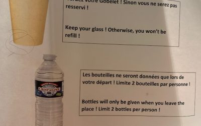 Démarche environnementale à l’accueil de jour