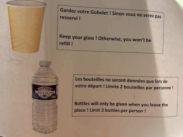 Démarche environnementale à l&rsquo;accueil de jour