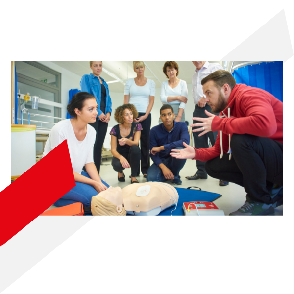 Formation PCS1 introduction gestes premiers secours