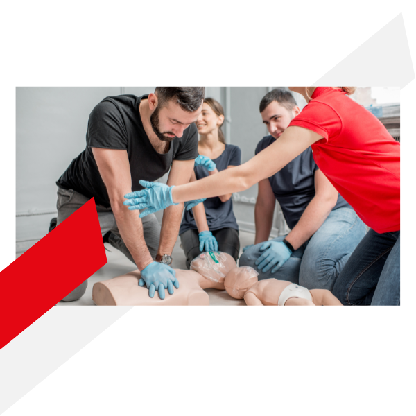 Formation PCS1 introduction gestes premiers secours