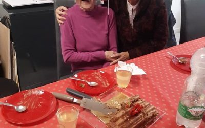Des anniversaires fêtés dans la joie à l’Unité Locale de Romilly-sur-Seine