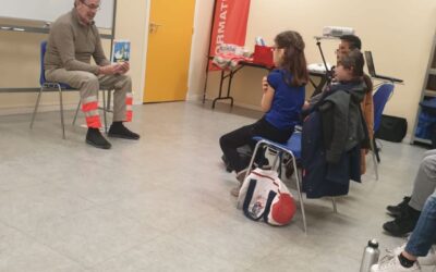 Formation  Initiations aux Premiers Secours