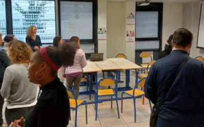 Journée portes ouvertes à l&rsquo;Institut de Formation Sanitaire et sociale