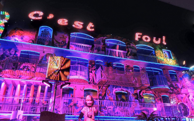 Foires de mars 2023 à Troyes