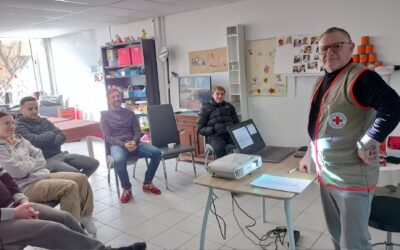 Formation Prévention et secours civiques de niveau 1 à Romilly sur Seine