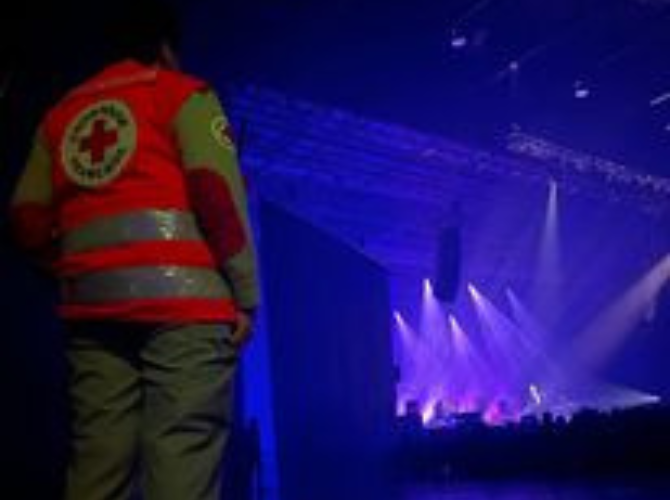 Daniel Guichard à Troyes