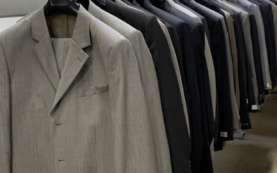 La vente exceptionnelle de costume à la vestiboutique de Troyes continue !