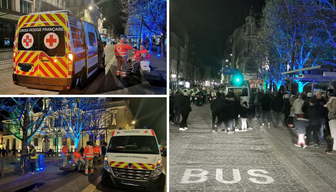 Randonnée pédestre à Troyes