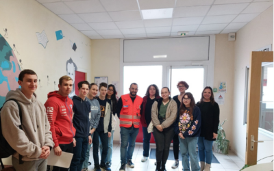 Formation Prévention et Secours Civique de niveau 1