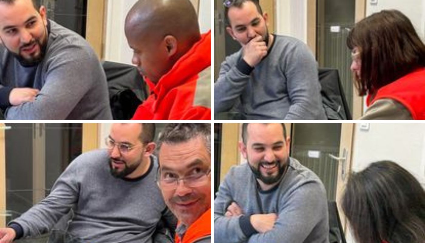 Formation Premiers Secours en Equipe