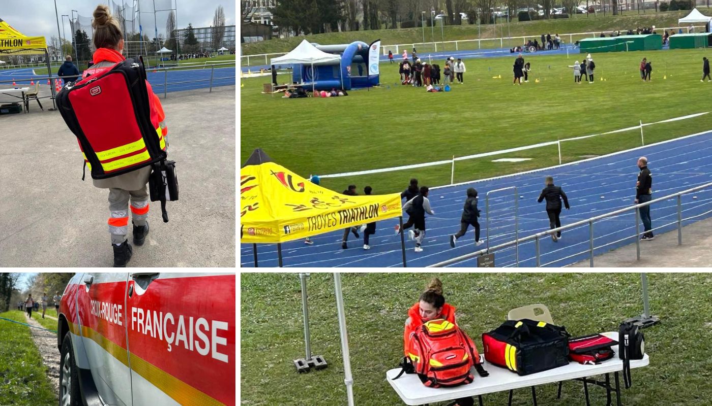 complexe Henri Terré