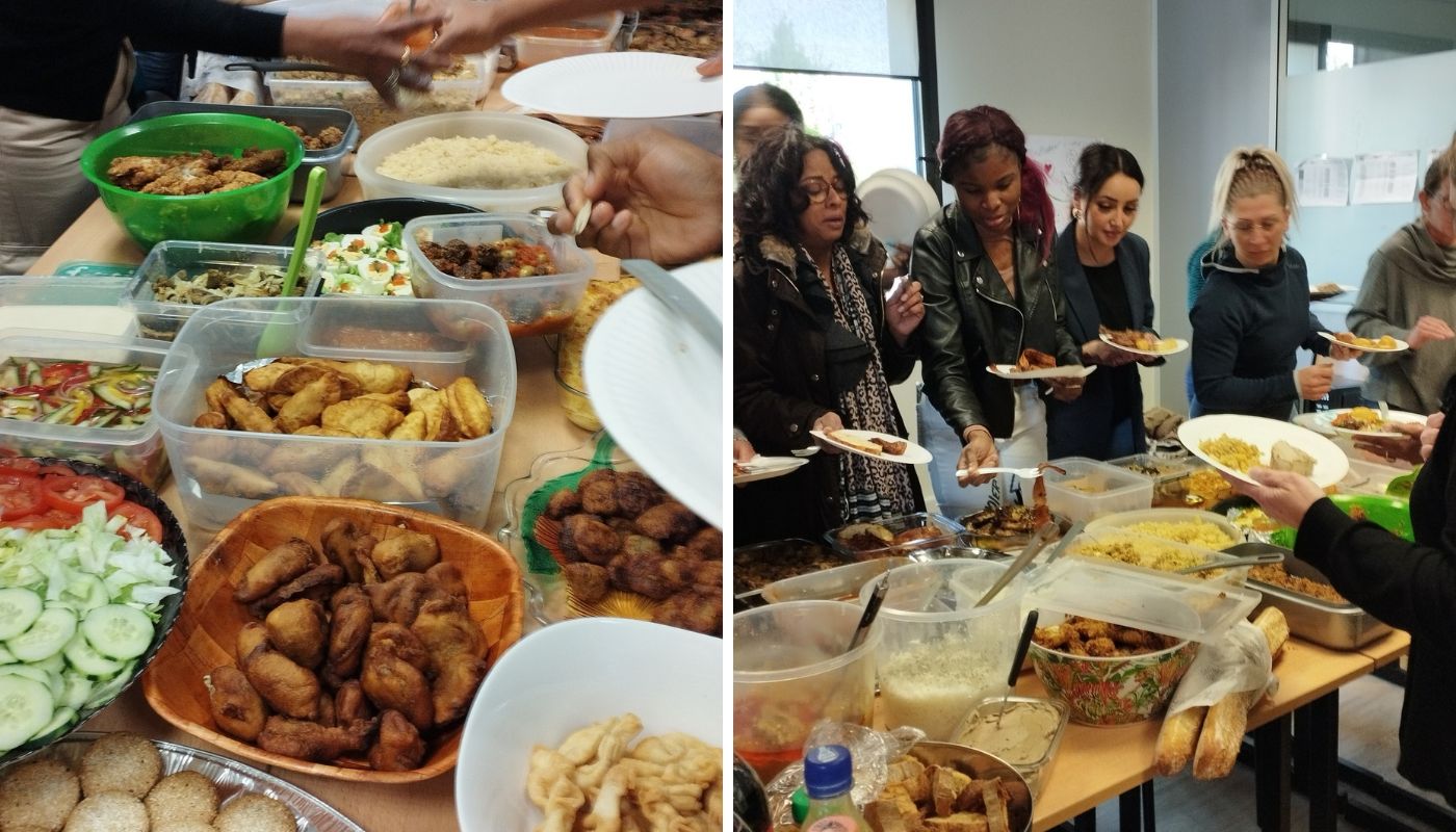 formation aide-soignant