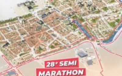 Semi-marathon de Troyes