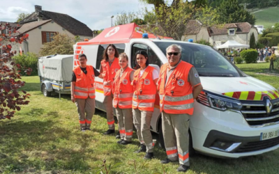 Fête des plantes à Bergères