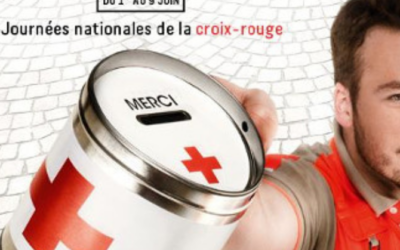 Journées nationales de la Croix-Rouge