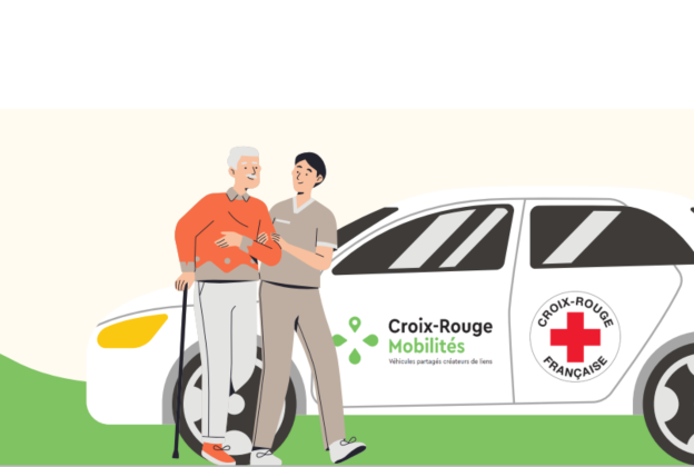 Croix-Rouge-Mobilites